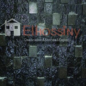 حجر طبيعي رخامي - بازلت