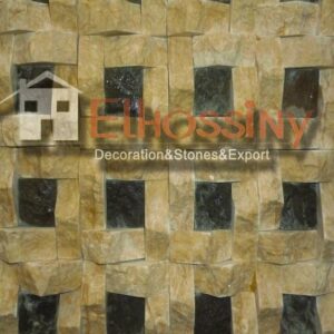 حجر طبيعي رخامي - جلاله وميلي جراي