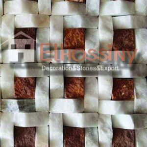 حجر طبيعي رخامي - كراره ورملي