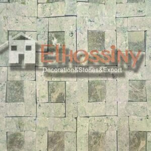 حجر طبيعي رخامي - امباردور وتريستا