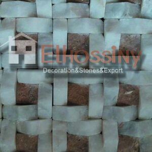 حجر طبيعي رخامي - كراره وتريستا