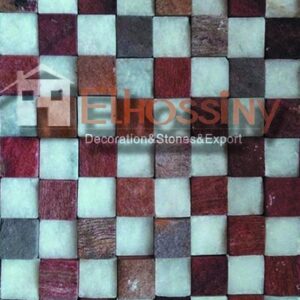 حجر طبيعي رخامي - كراره ورملي