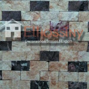 حجر طبيعي رخامي - امباردور وجلالة