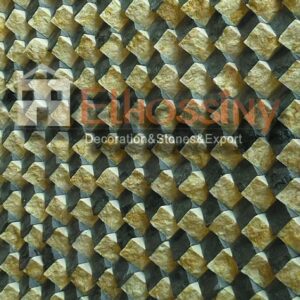 حجر طبيعي رخامي - ميلي جراي وجلالة