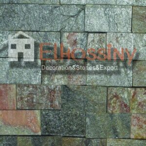 حجر طبيعي ورخامي – مايكا