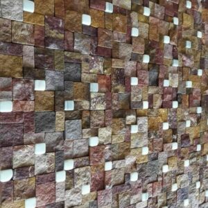 حجر طبيعي -كراره ورملي