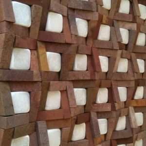 حجر طبيعي -كراره ورملي