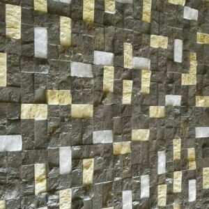 حجر طبيعي - كراره وميلي جراي وجلالة