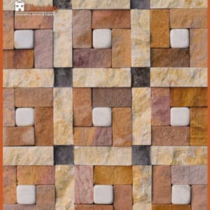 حجر طبيعي - كراره ورملي وميلي جراي وجلالة