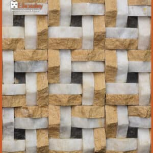 حجر طبيعي رخامي - كراره وميلي جراي وجلاله