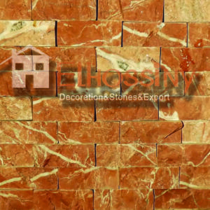 حجر طبيعي رخامي-الاكنتي