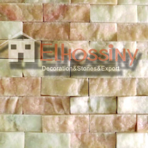 حجر طبيعي رخامي- روزه برتغالي