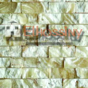 حجر طبيعي رخامي- الابستر