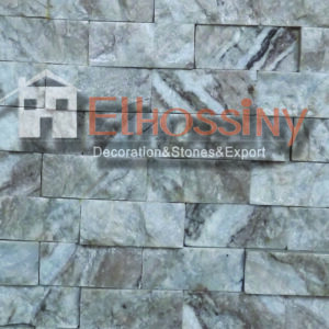 حجر طبيعي رخامي- شيكولاته