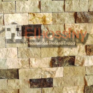 حجر طبيعي ورخامي – بريشيا وتريستا وامباردور