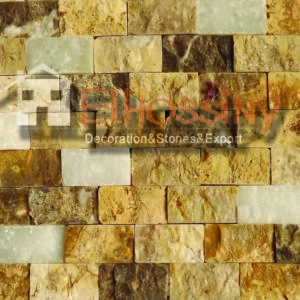 حجر طبيعي رخامي – كرارة و بريشيا وامباردور