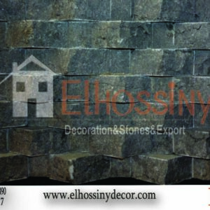 حجر طبيعي ورخامي – ميلي براون