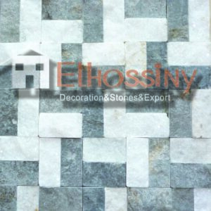 حجر طبيعي ورخامي – كرارة و ميلي براون