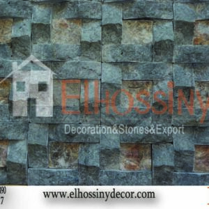 حجر طبيعي ورخامي – ميلي براون وامباردور