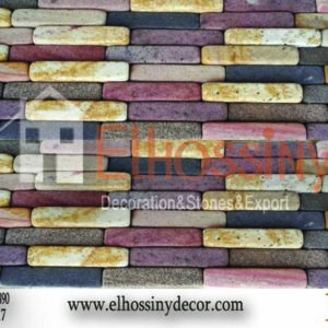 حجر طبيعي ورخامي – رملي