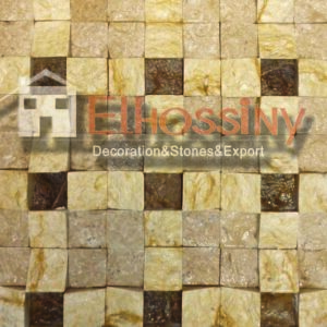 حجر طبيعي ورخامي – جلاله وتريستا وامباردور