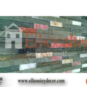 حجر طبيعي - مايكا وكراره وجلاله وروزه هندي