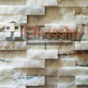 حجر طبيعي - كراره