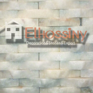 حجر طبيعي - كراره