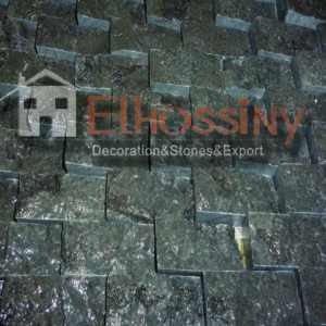 حجر طبيعي - ميلي براون