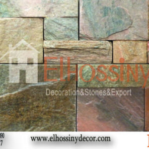 حجر طبيعي ورخامي – مايكا