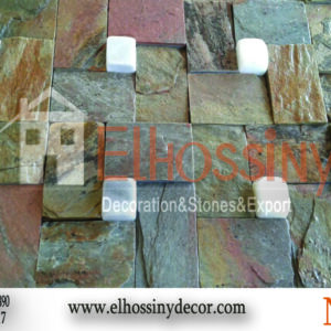 حجر طبيعي ورخامي – مايكا وكرارة