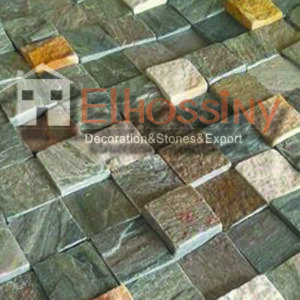 حجر طبيعي ورخامي – مايكا ورملي