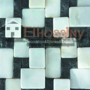 احدث اشكال الاحجار الطبيعية والرخامية المصرية والمستوردة لتجاليد واجهات داخلية وخارجية منها الهاشمي والمايكا والكراره والميلي براون والابستر والجلالة والتريستا