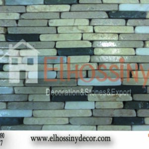 حجر طبيعي رخامي - ميلي جراي وجلالة وكراره وتريستا