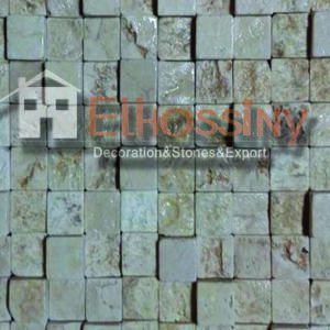 حجر طبيعي رخامي - جلالة