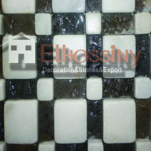 حجر طبيعي رخامي - كراره وجلاله وتريستا