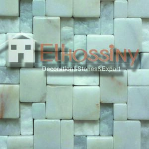 حجر طبيعي رخامي - كرارة