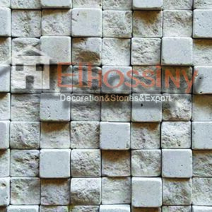 حجر طبيعي رخامي - تريستا