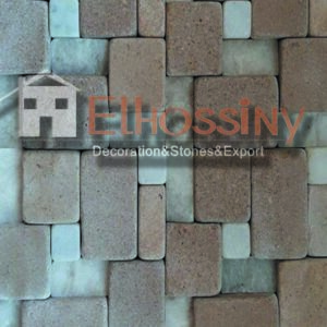 حجر طبيعي رخامي - كراره وتريستا