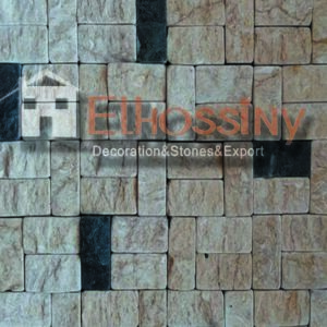 حجر طبيعي - ميلي جراي-جلالة