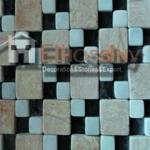 حجر طبيعي - ميلي جراي-جلالة - كرارة