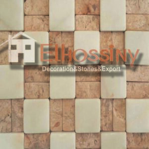 حجر طبيعي - كرارة وجلاله