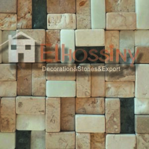 حجر طبيعي - كراره وجلاله وميلي جراي وتريستا