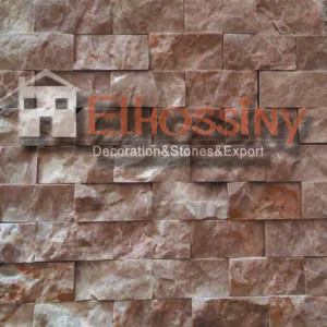 حجر طبيعي ورخامي –امباردور