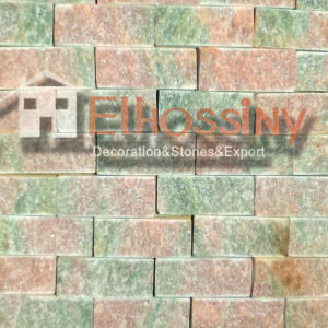 حجر طبيعي ورخامي –روزه هندي