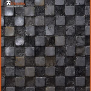 حجر طبيعي رخامي - ميلي براون