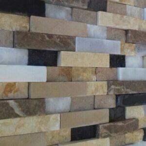 حجر طبيعي ورخامي – كرارة وجلاله وميلي براون وتريستا وامباردور