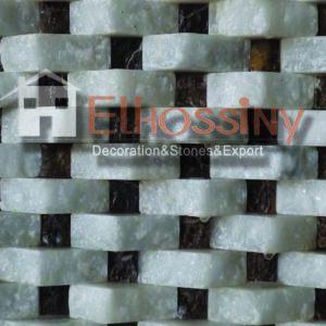 حجر طبيعي رخامي- كراره - امباردور