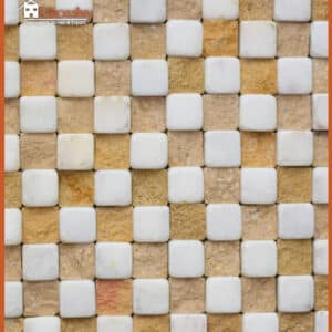 حجر طبيعي - كرارة وتريستا