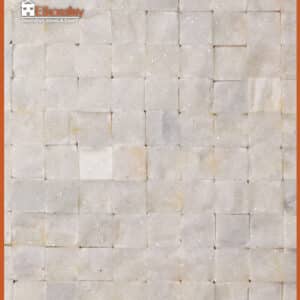 حجر طبيعي - كراره